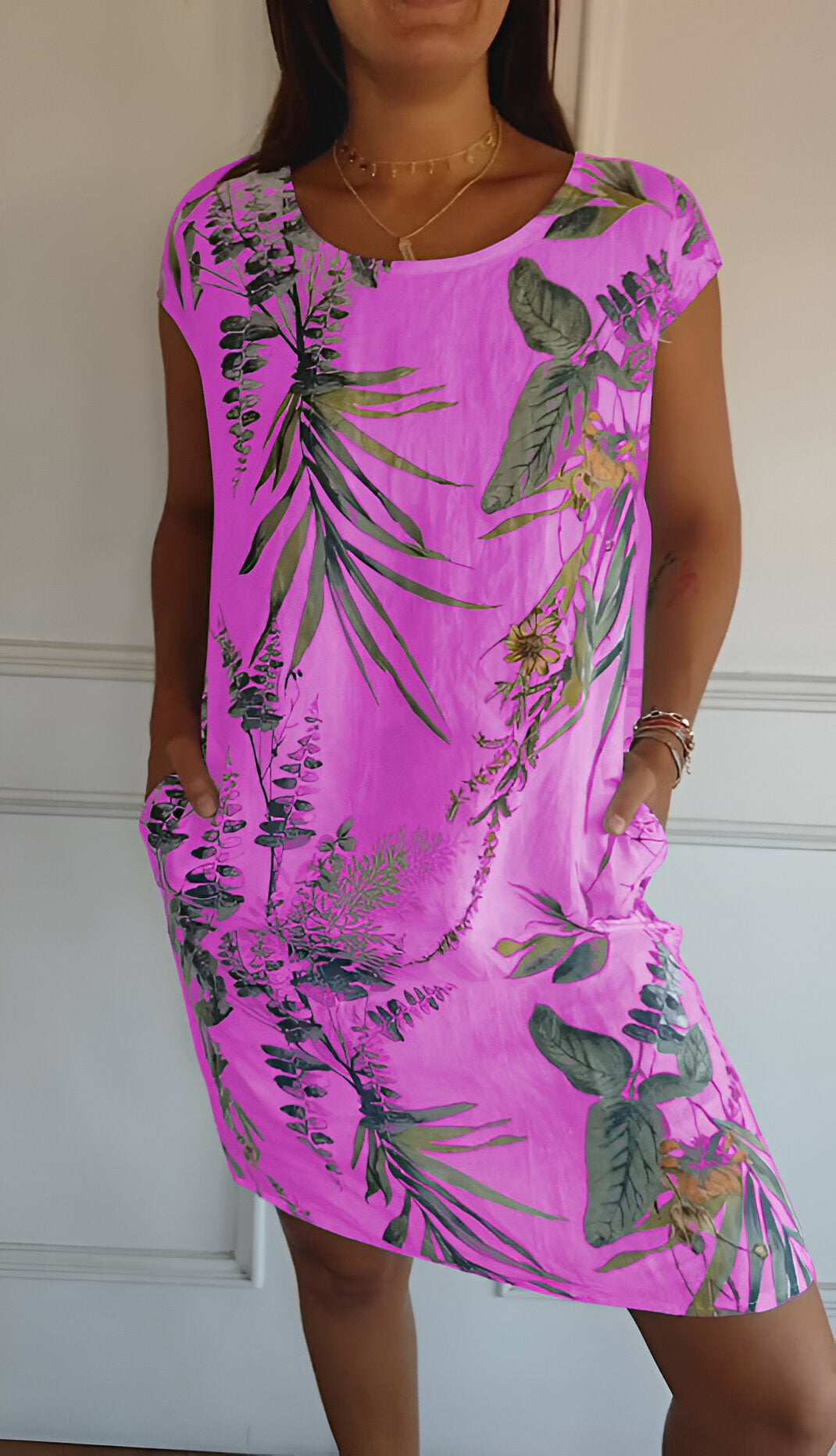 Eveloria Damenkleid Wunderschön