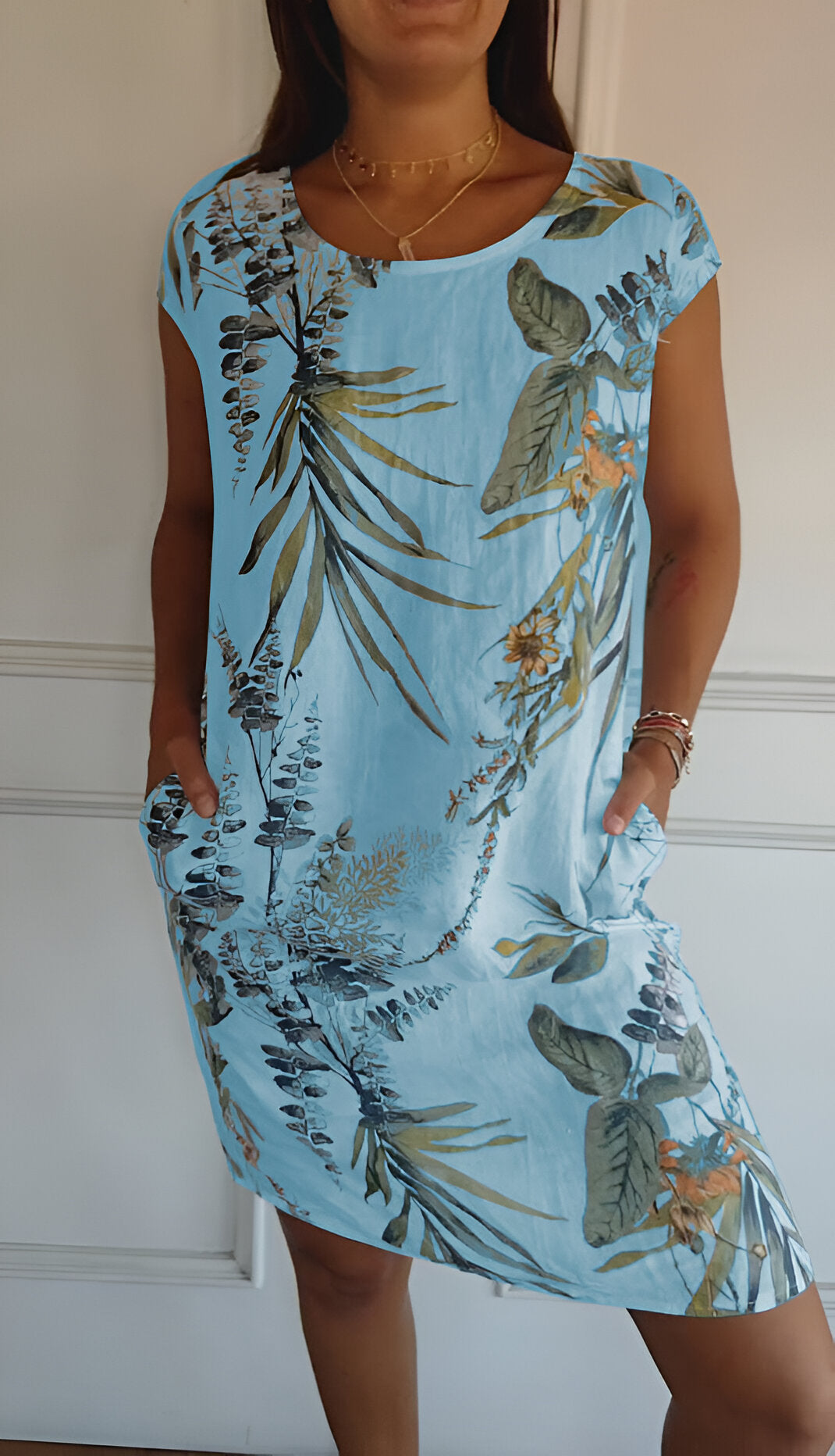Eveloria Damenkleid Wunderschön
