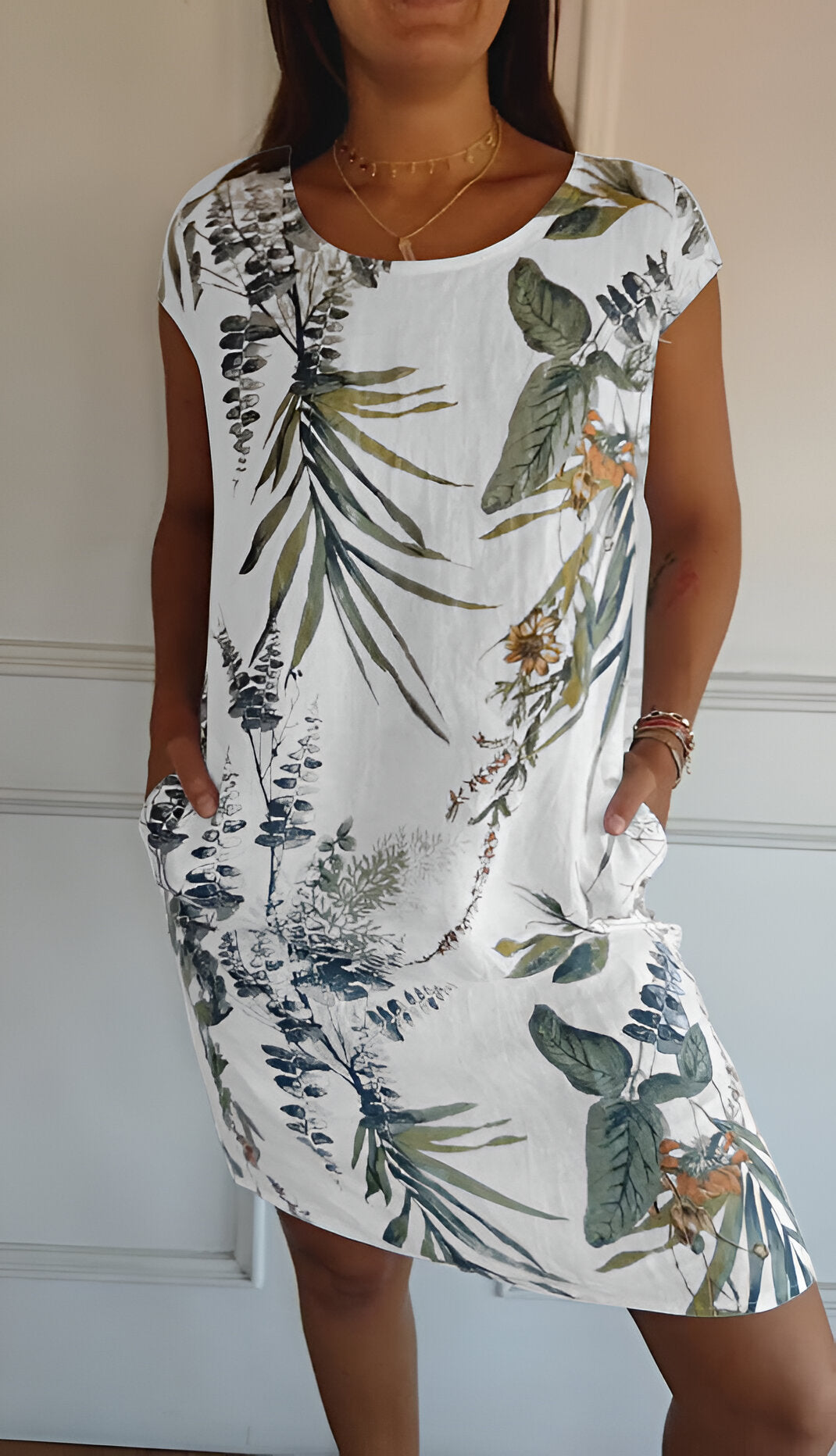 Eveloria Damenkleid Wunderschön - Eveloria