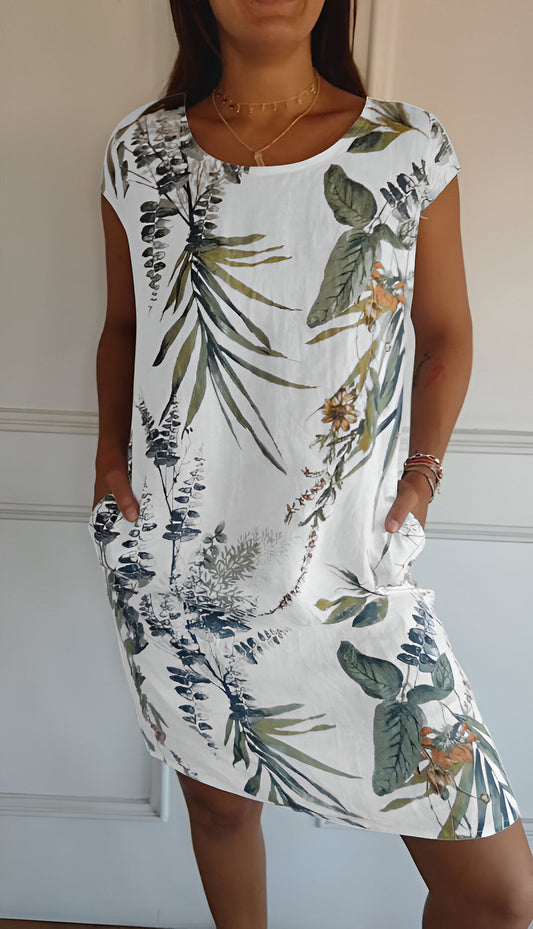 Eveloria Damenkleid Wunderschön - Eveloria