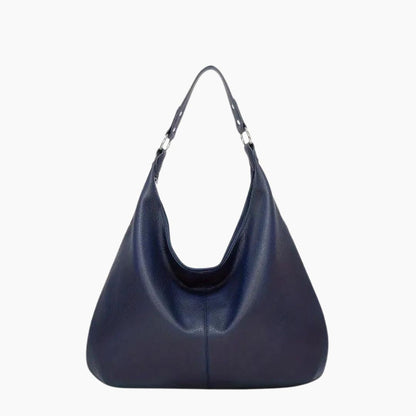Eveloria Damen Hobo-Tasche Vegan Ledersatz