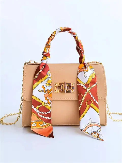 Damen Designer Handtasche Leder