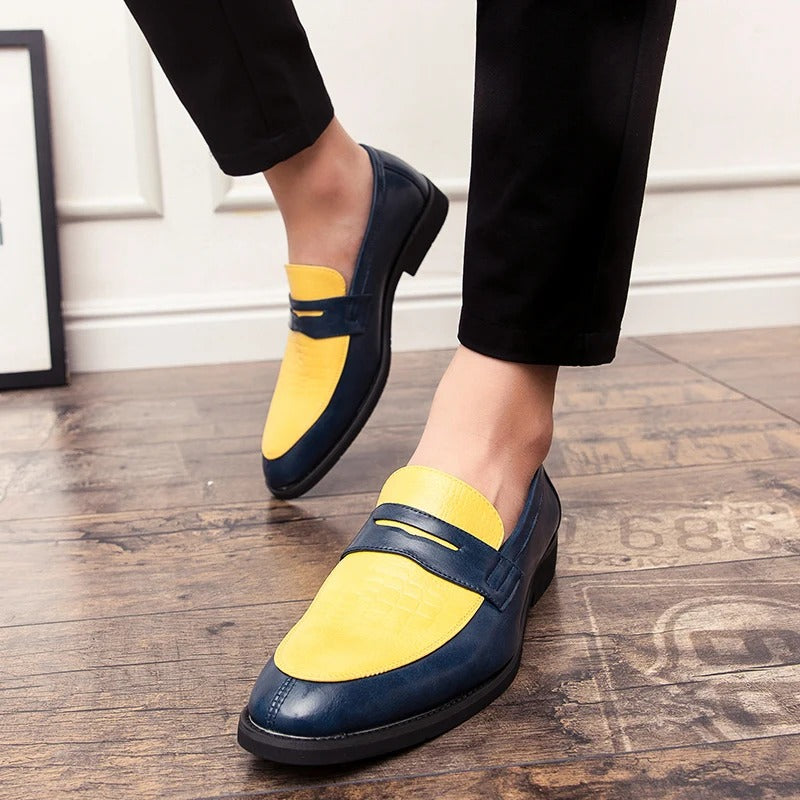 Eveloria Damen Schuhe Rutschfeste Sohle Komfortschuhe