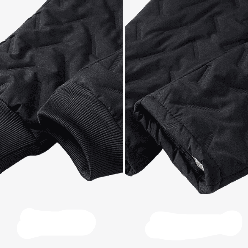 Eveloria Damen Thermohose Gefüttert