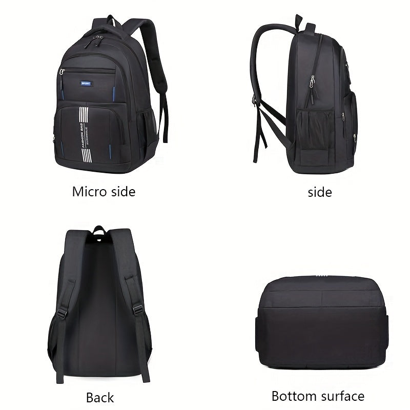 Herren Arbeitsrucksack Groß