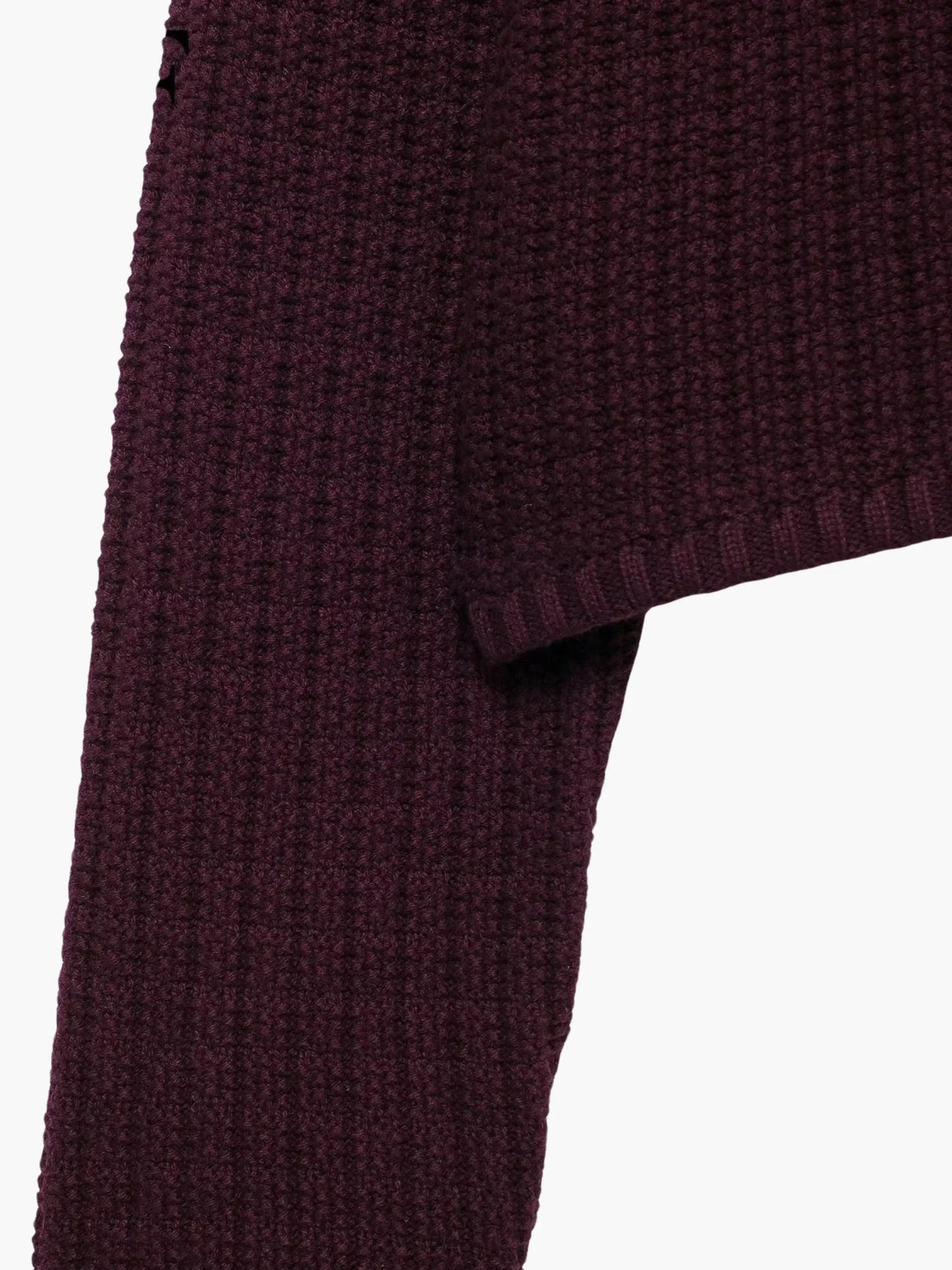 Senta Damen Strickjacke Goldknöpfe