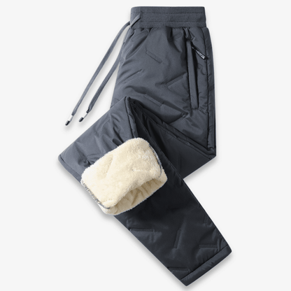 Eveloria Damen Thermohose Gefüttert