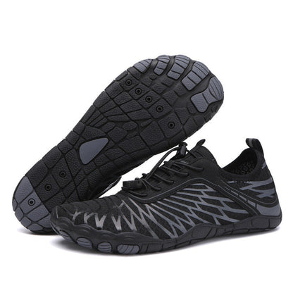 Damen Barfußschuhe Bequem