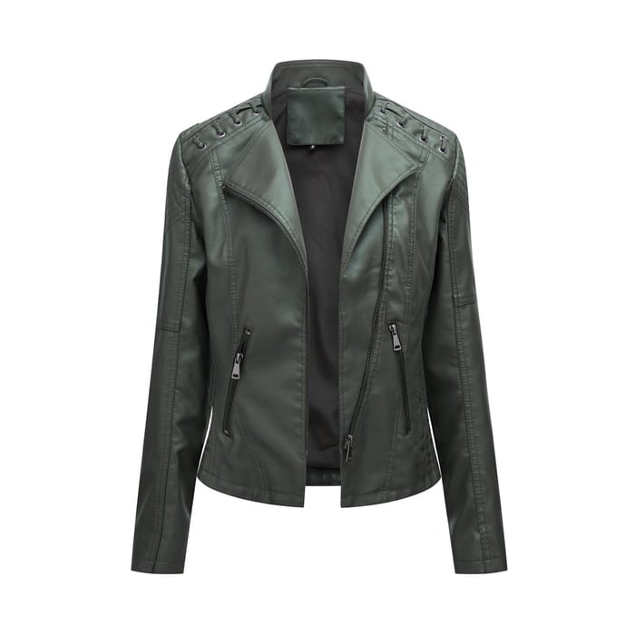 Eveloria Damen Jacke