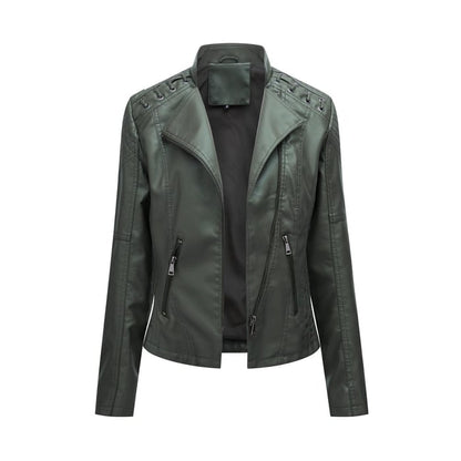 Eveloria Damen Jacke