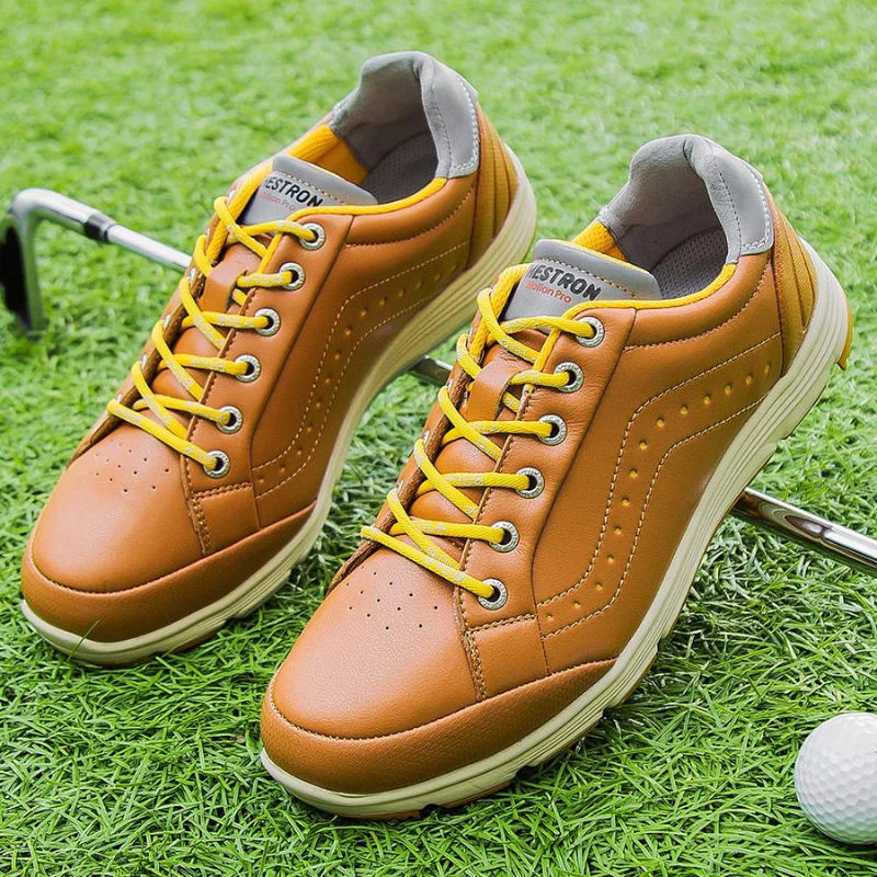 Eveloria Herren Golfschuhe