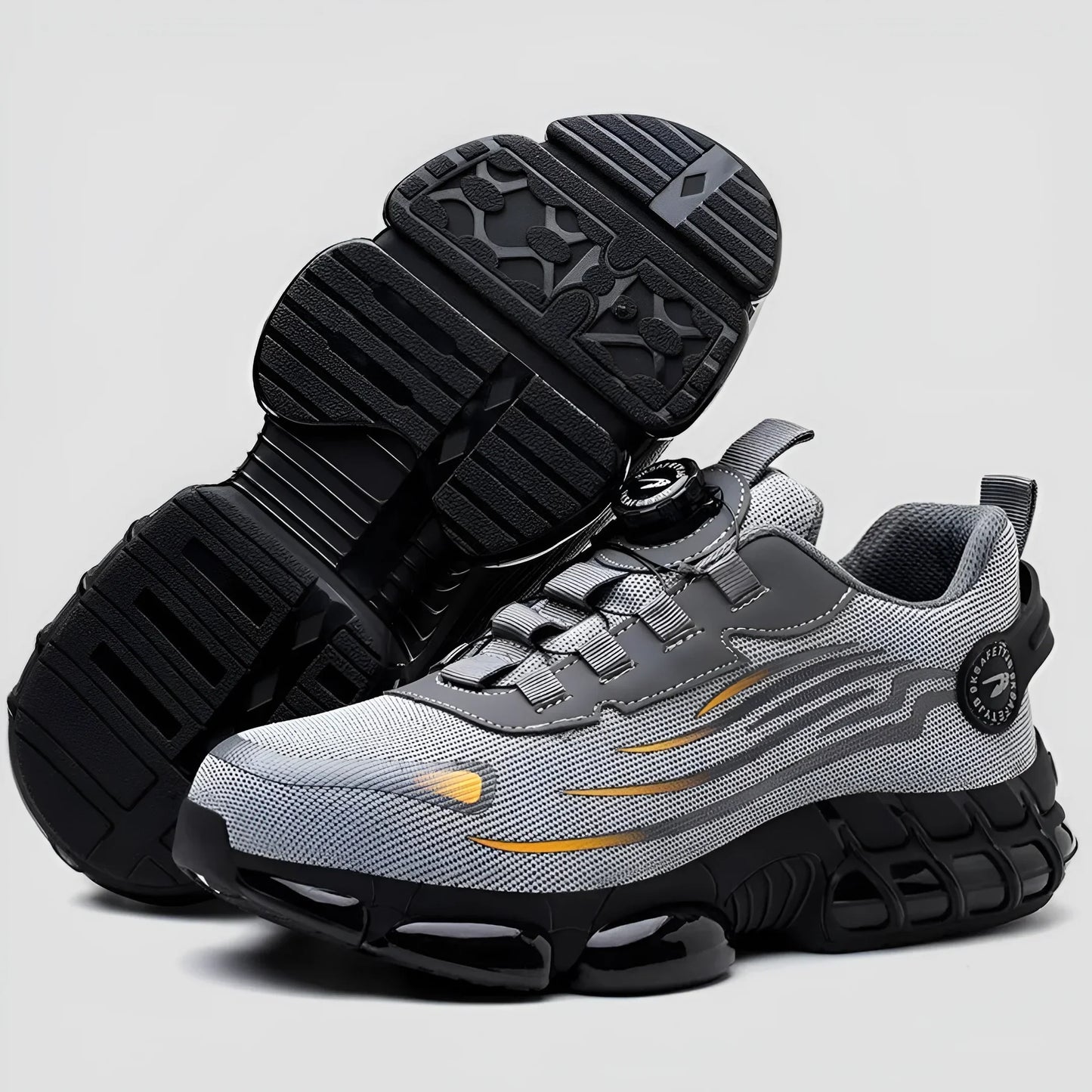 Eveloria Damen Orthopädischer Comfort Schuh
