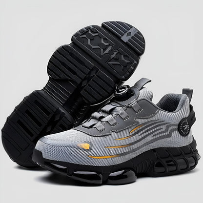 Eveloria Damen Orthopädischer Comfort Schuh