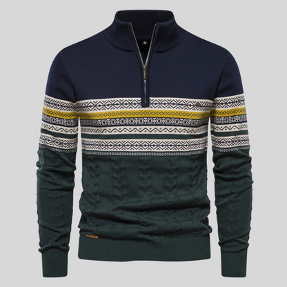 Scandinavische Damen Pullover