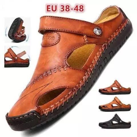 Eveloria Unisex Orthopädische Sandalen - Eveloria