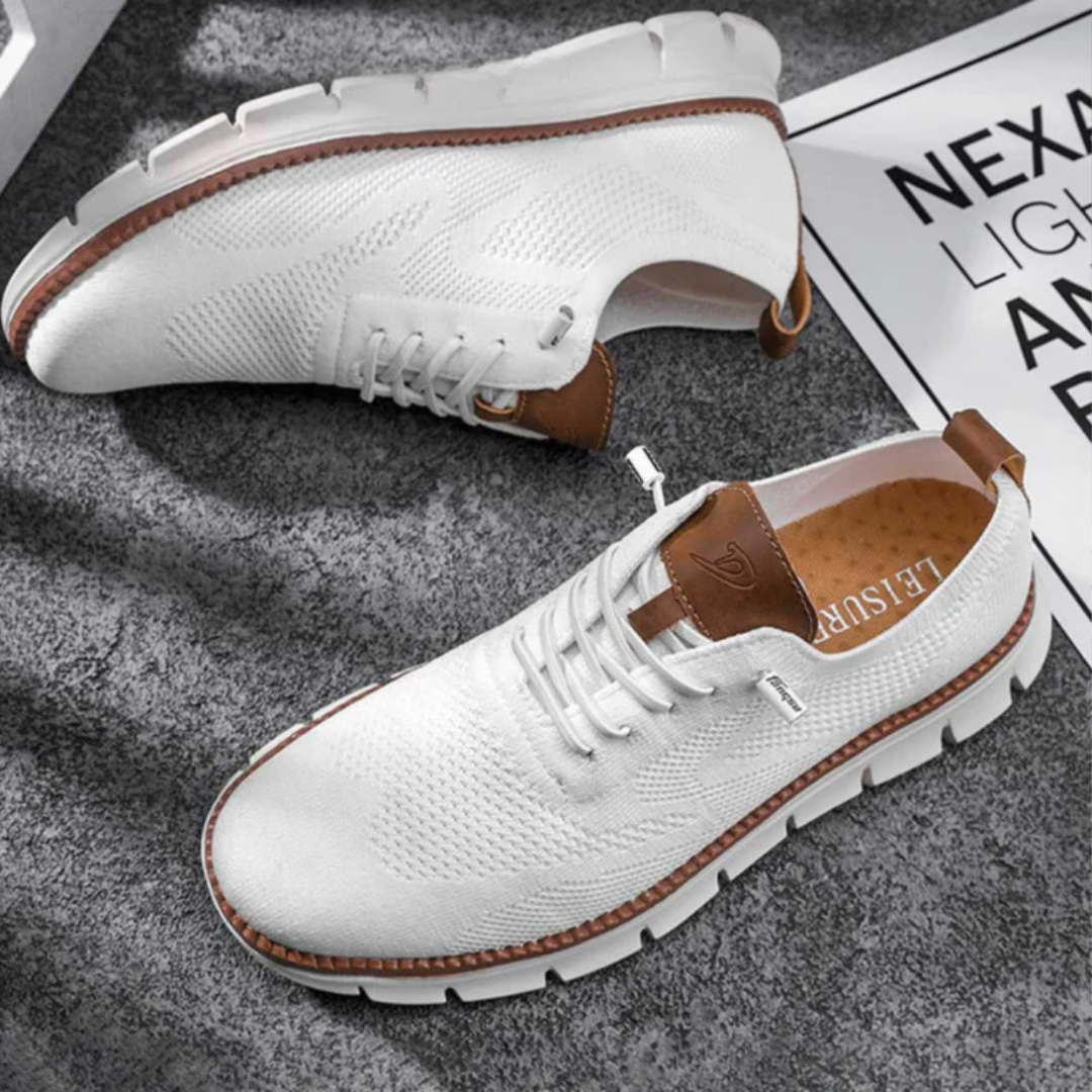 Eveloria Damen Sneakers Bequem