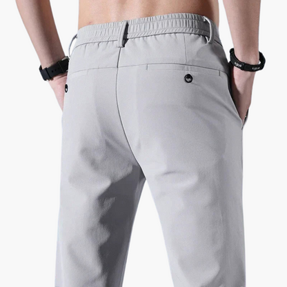 Herren Golfhose Elegant Sport