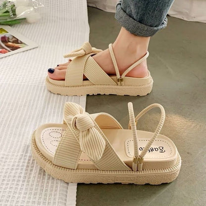 Eveloria Damen Sandalen