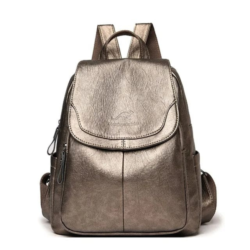 Eveloria Damen Rucksack Vintage Stil