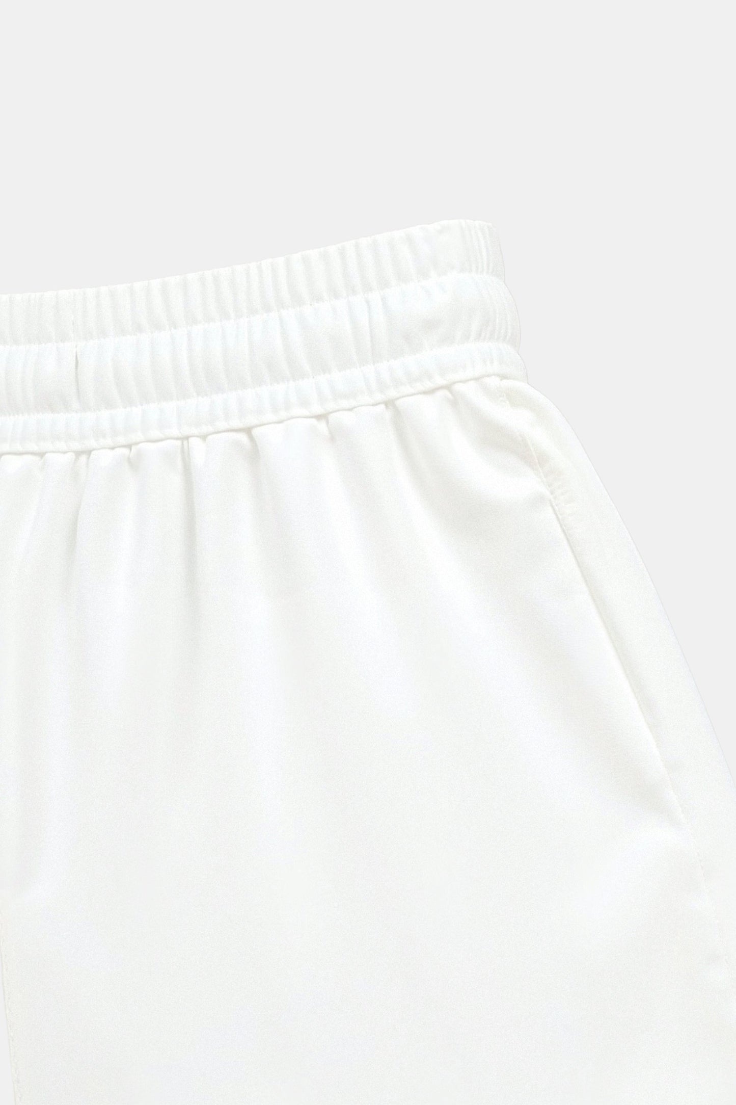 Damenhose Elastischer Bund Kordelzug Bequem