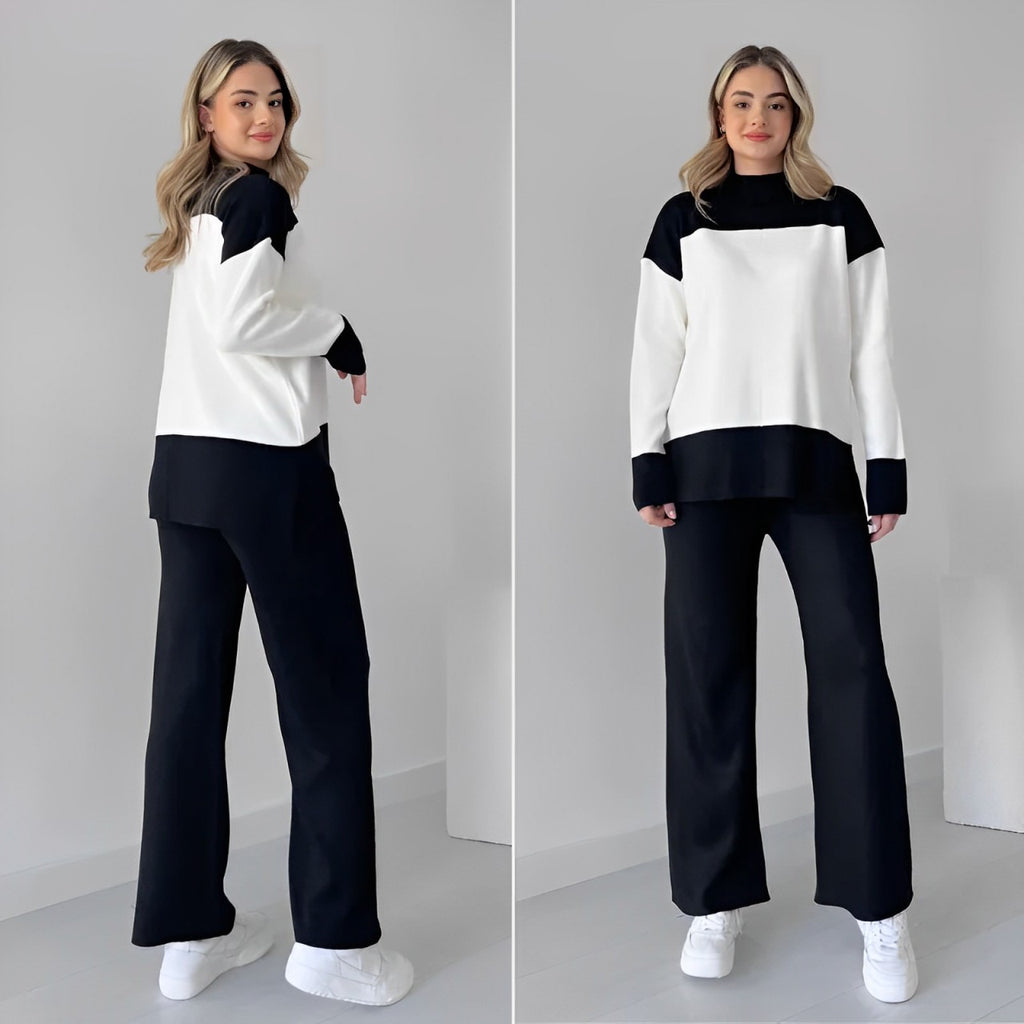 Eveloria Damen Taylor Bequem Vielseitig - Eveloria