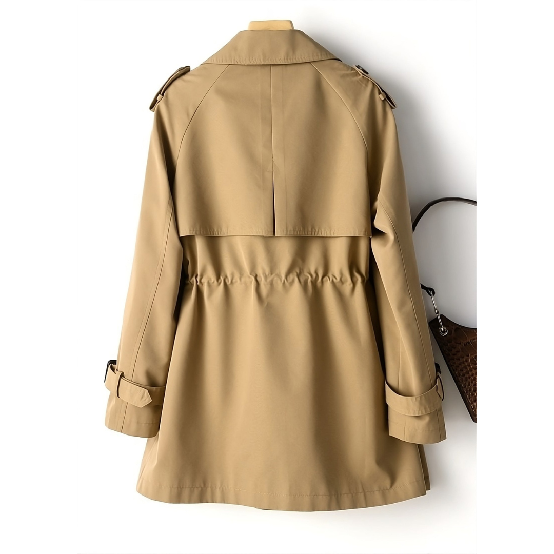 Damen Trendjacke Eveloria - Eveloria