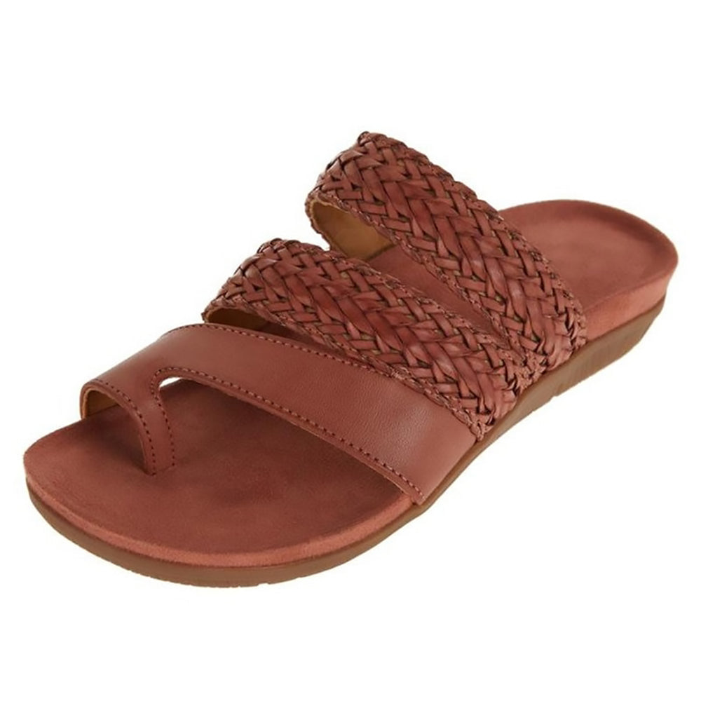 Damen Sommer-Sandale