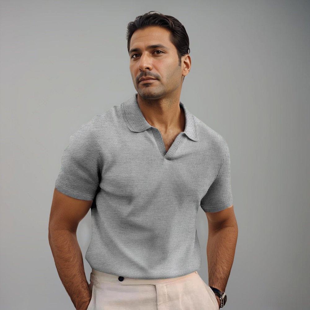 Lucio Herren Polo Klassisch
