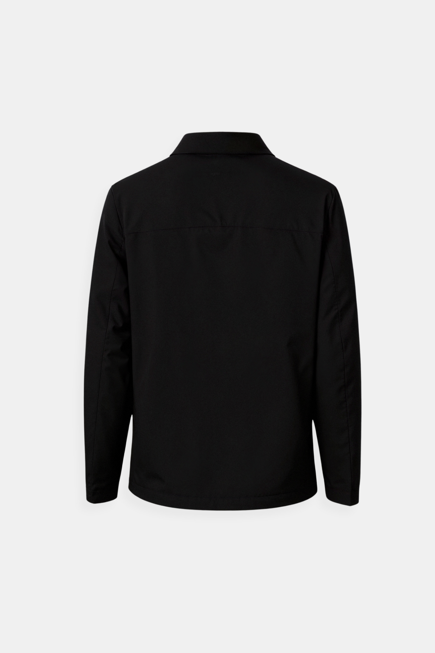Enzo Herrenjacke Elegantes Design