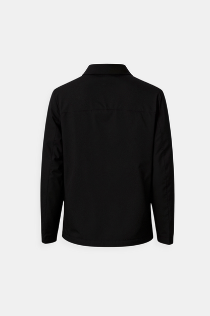 Enzo Herrenjacke Elegantes Design