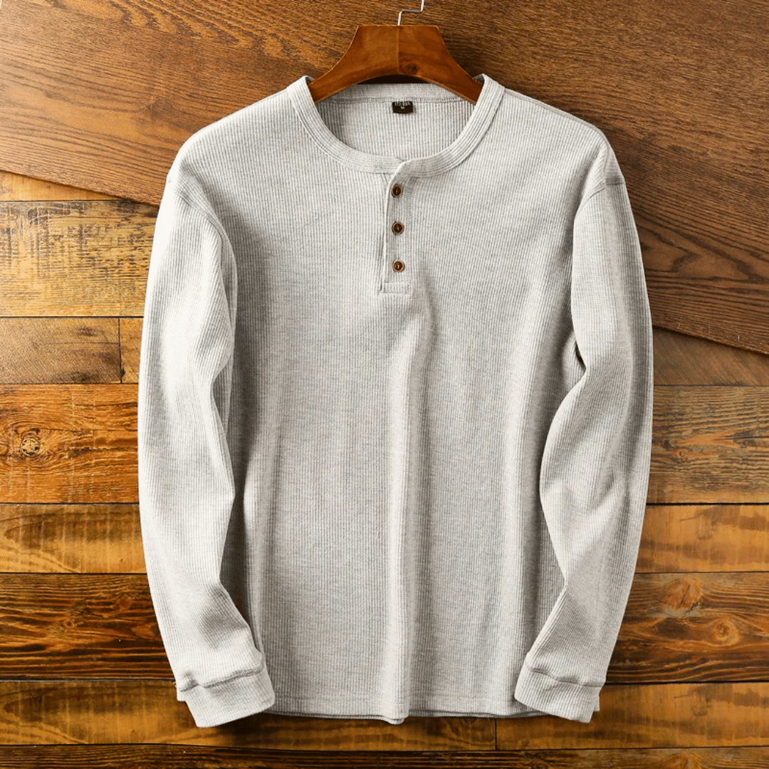 Herren Pullover Kurz - Eveloria