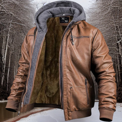 Eveloria Damen Winterjacke Hochwertig