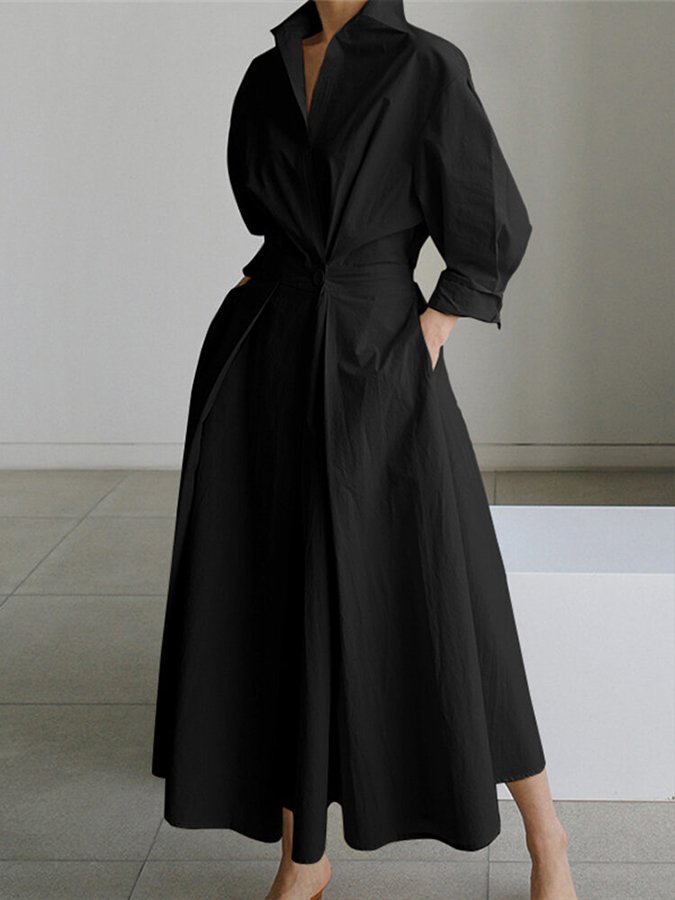 Eveloria Damen Sommerkleid Leicht Durchsichtig