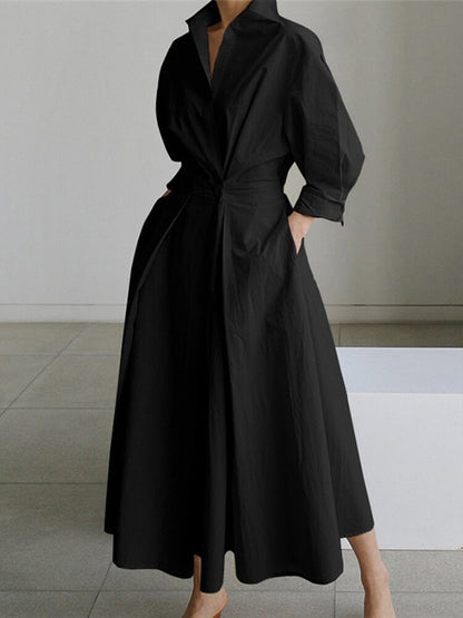 Eveloria Damen Sommerkleid Leicht Durchsichtig