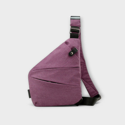 Damen Umhängetasche Modernes Design Jasmin