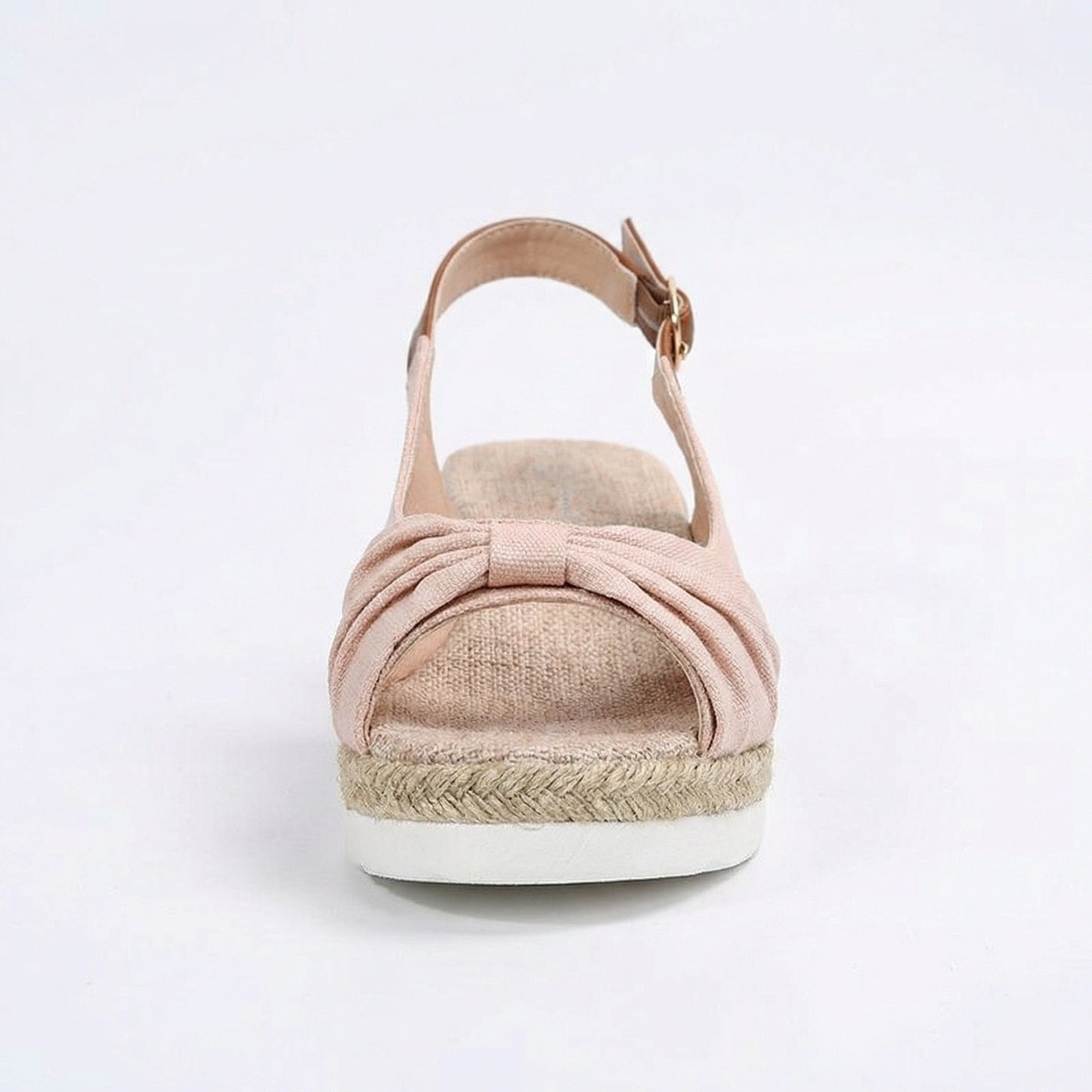 Eveloria Damen Orthopädische Sandalen Zehenspitze