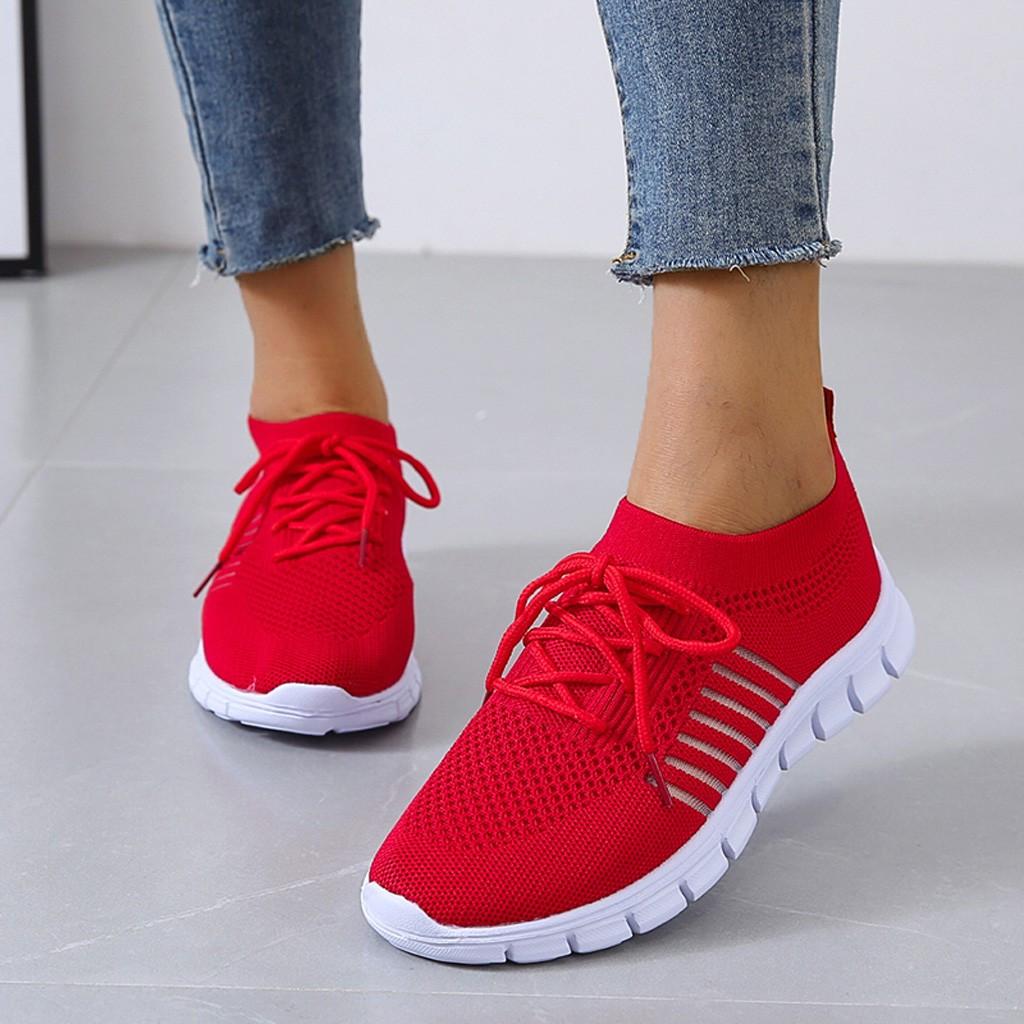 Damen Laufschuhe Leicht