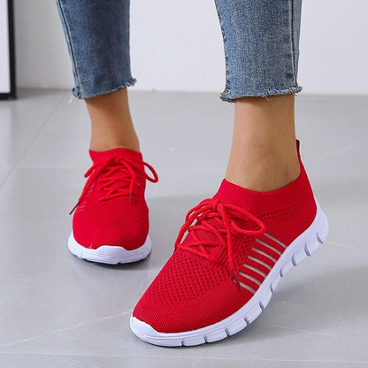 Damen Laufschuhe Leicht