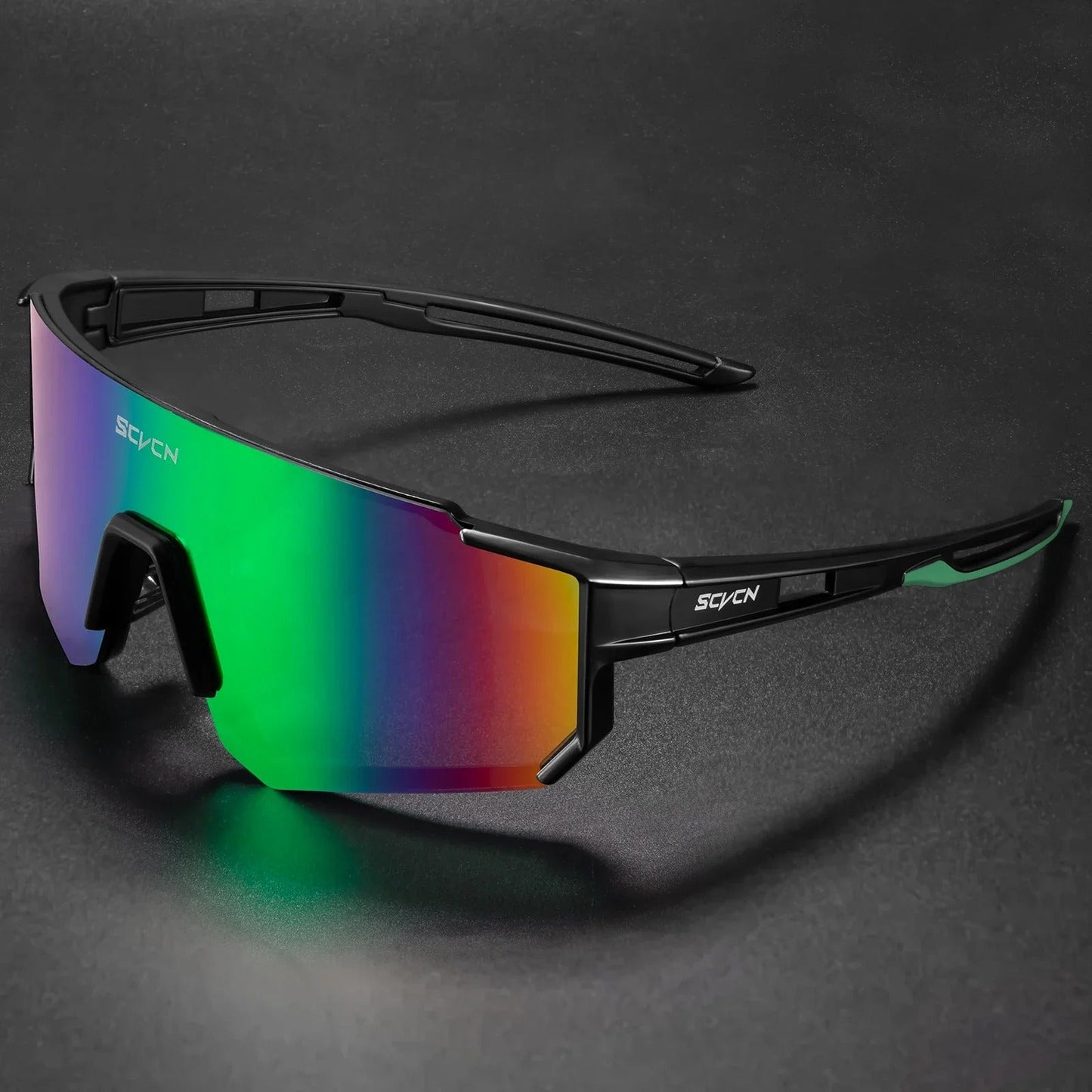 Fahrrad Sonnenbrille Unisex Sport