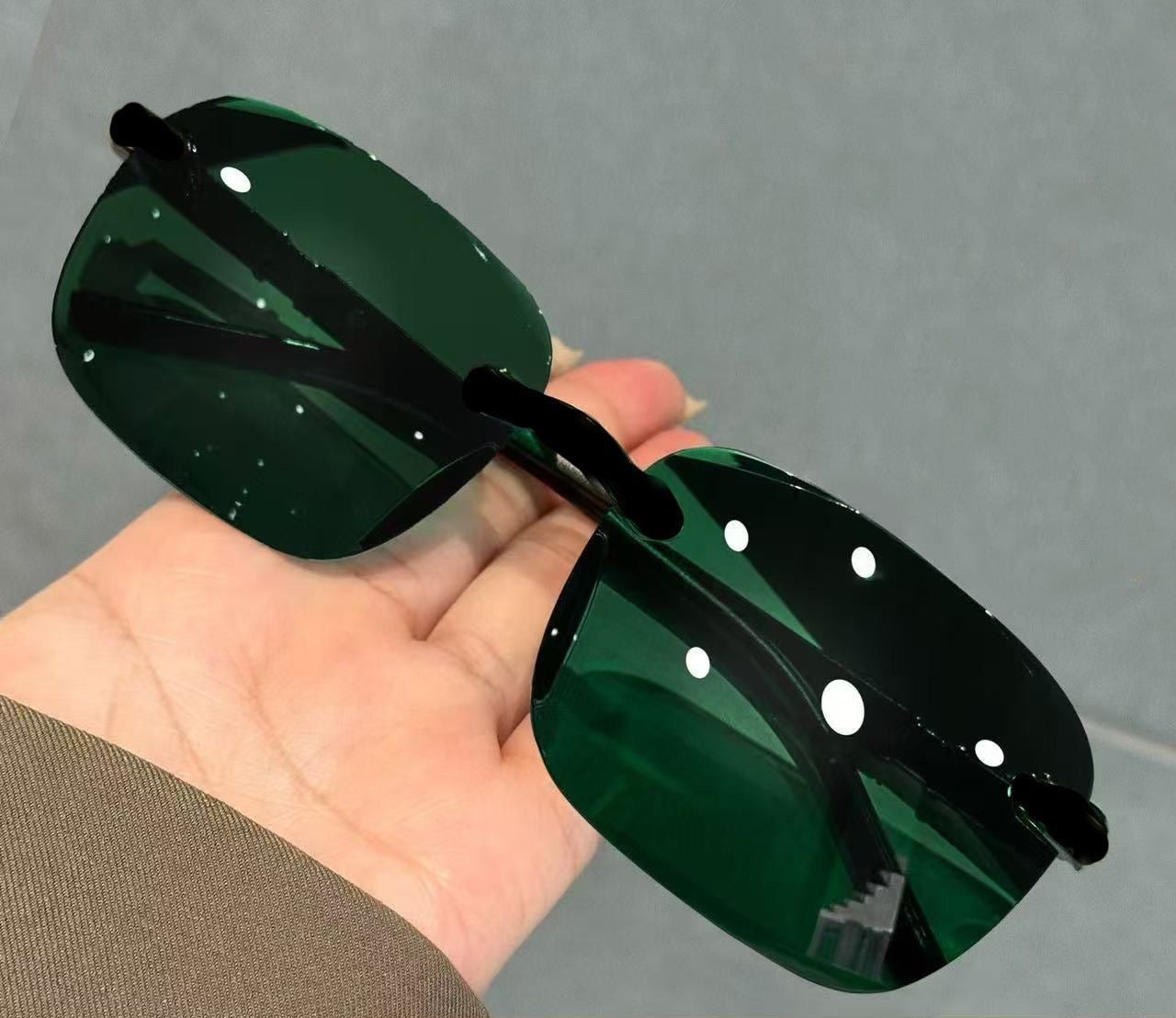 Eveloria Damen Sonnenbrille Hochauflösend UV-Schutz