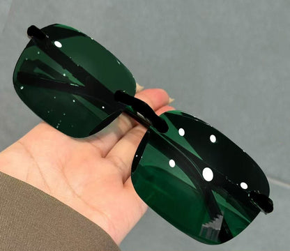 Eveloria Damen Sonnenbrille Hochauflösend UV-Schutz