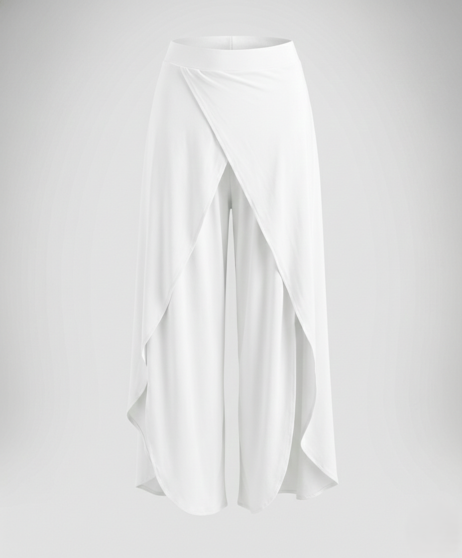 Damen Yoga-Hosen Bequem Stretch