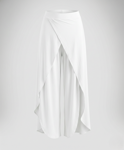Damen Yoga-Hosen Bequem Stretch