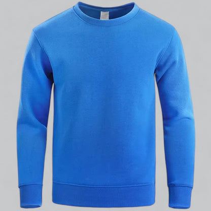Eveloria Herren Sweatshirt Bequem