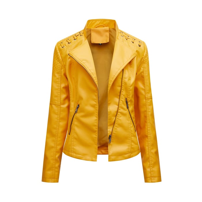 Eveloria Damen Jacke