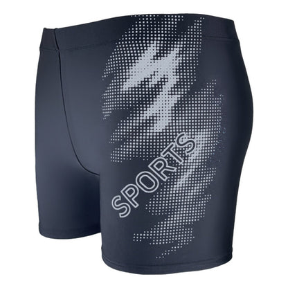 Eveloria Damen Badehose Schnelltrocknend Flach