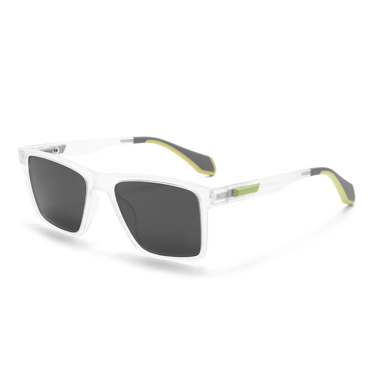 Eveloria Damen Sport-Sonnenbrille Polarisiert