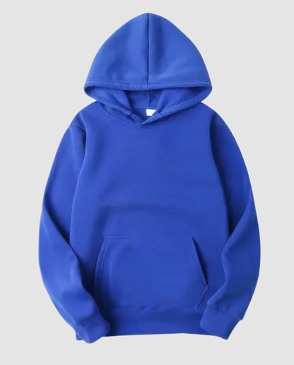 Damen Hoodie Kapuzenpullover