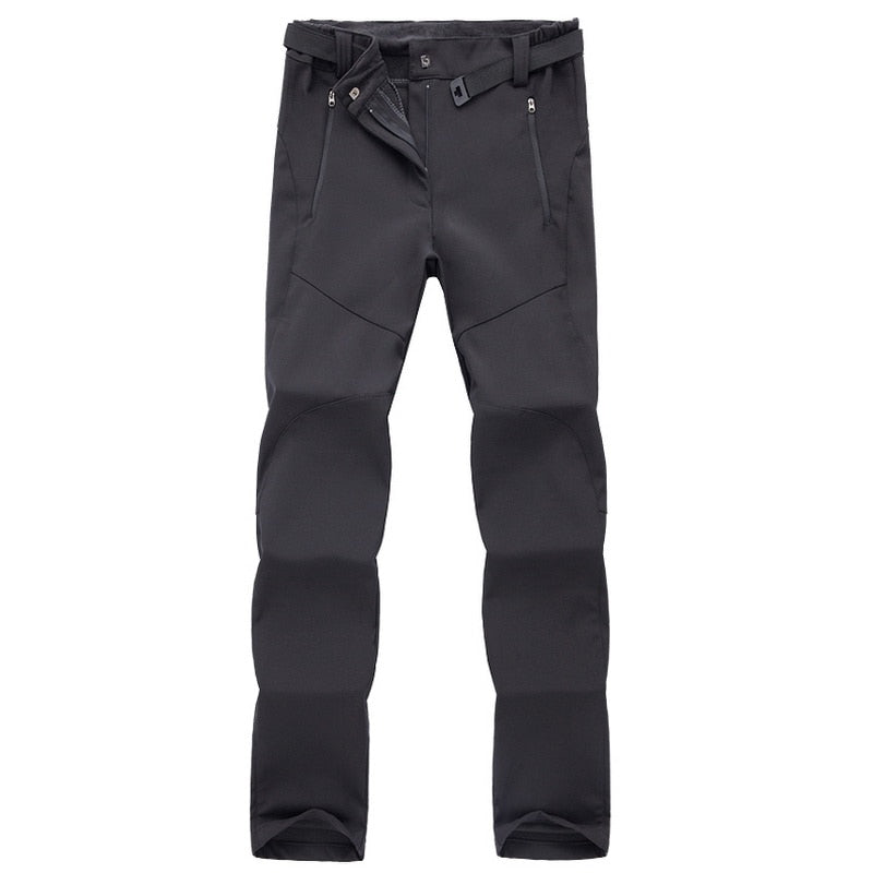 Damen Wanderhose Wasserdicht