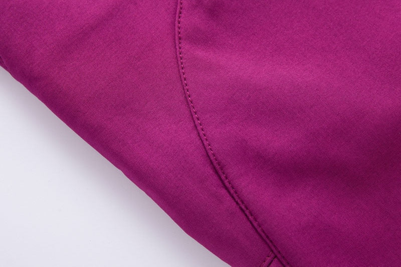 Damen Wanderhose Wasserdicht